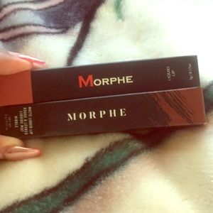 Morphe liquid lipstick
